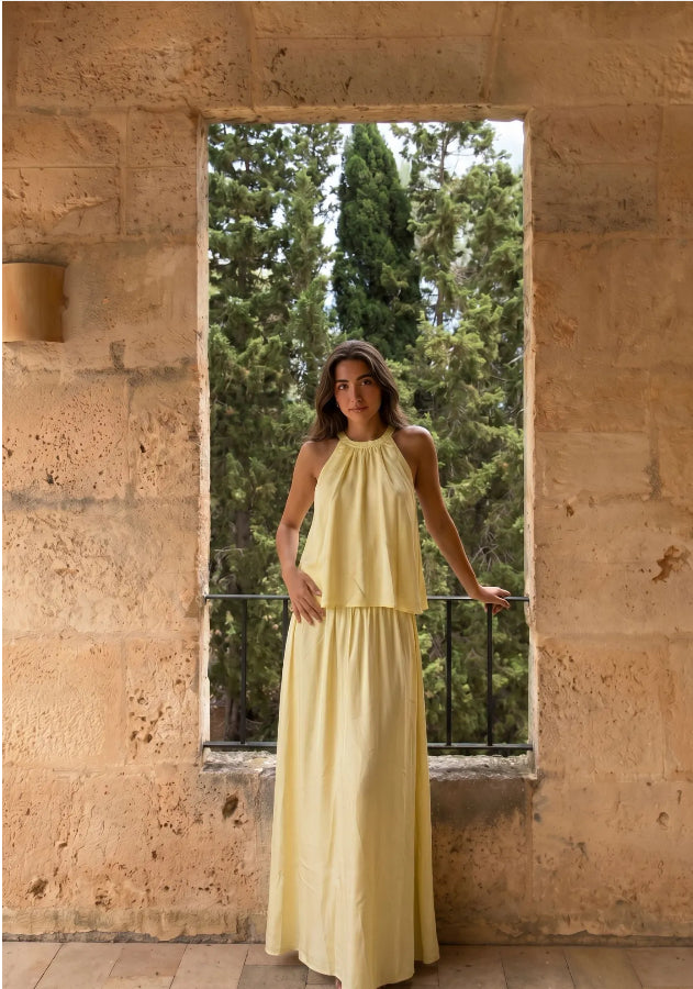 Ensemble laïa