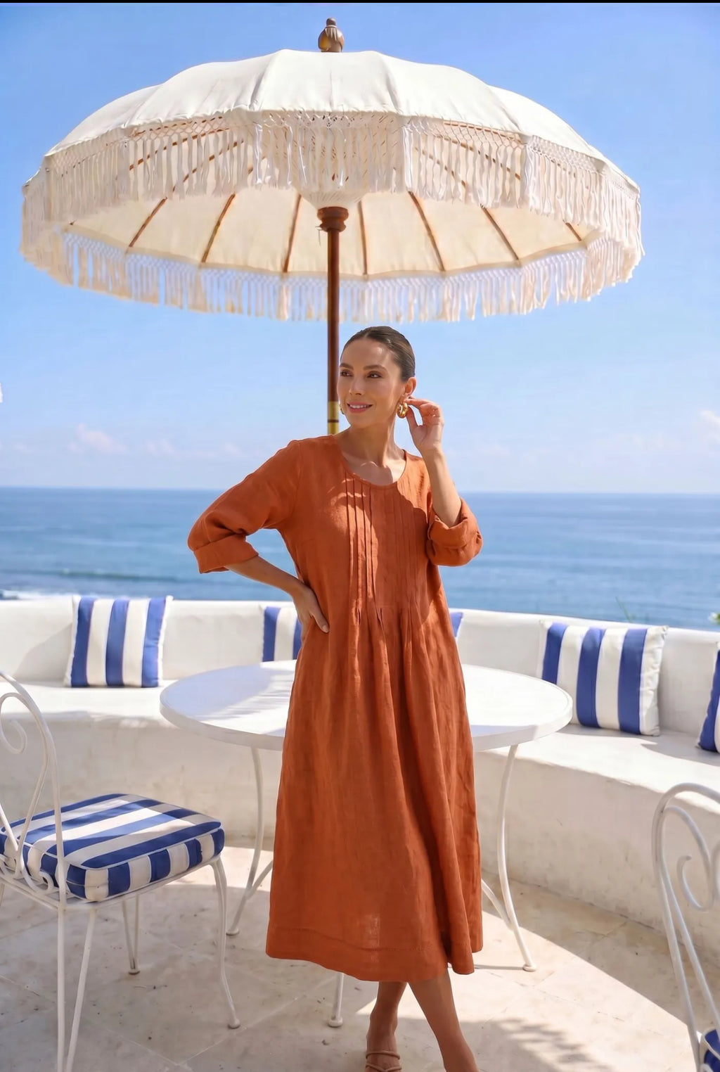 Robe Livia