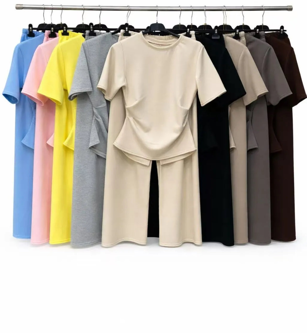 Ensemble Pantalon