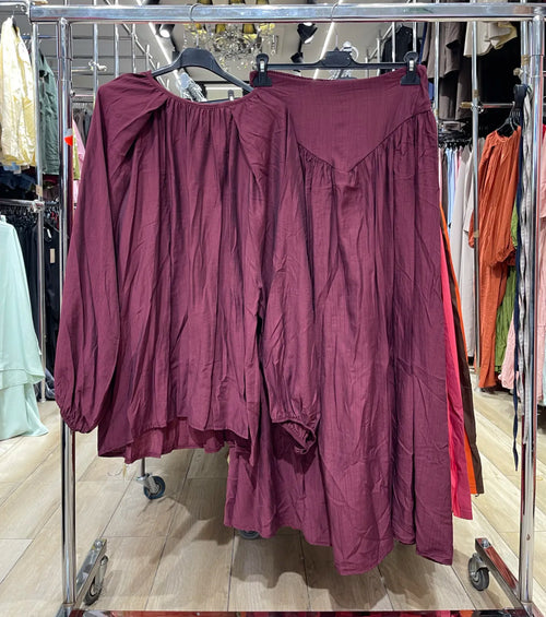 Ensemble Lilia
