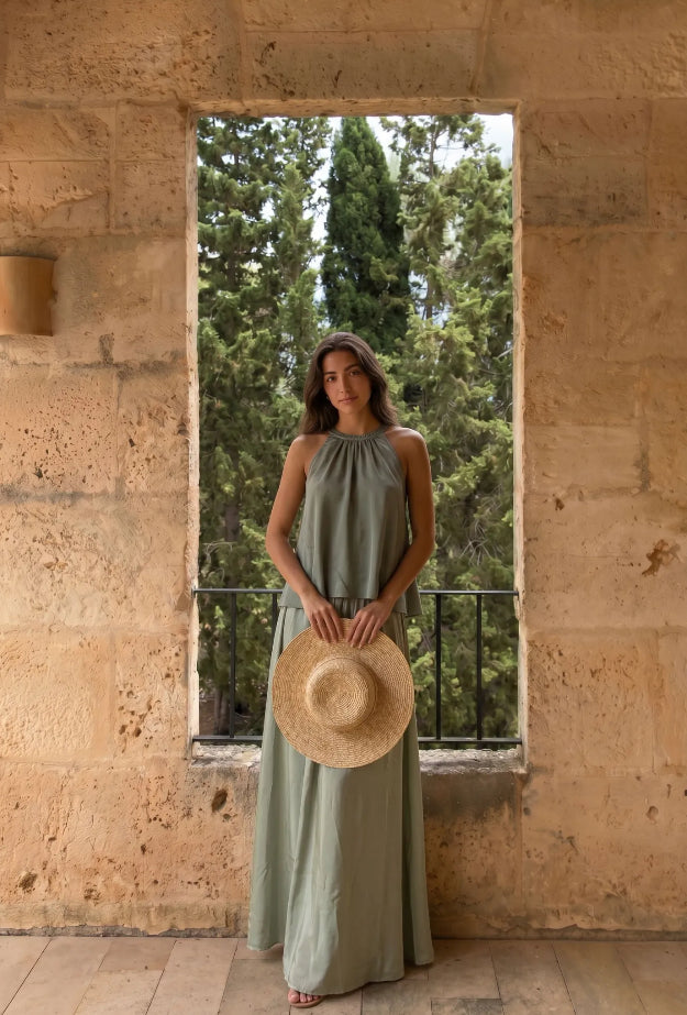 Ensemble laïa