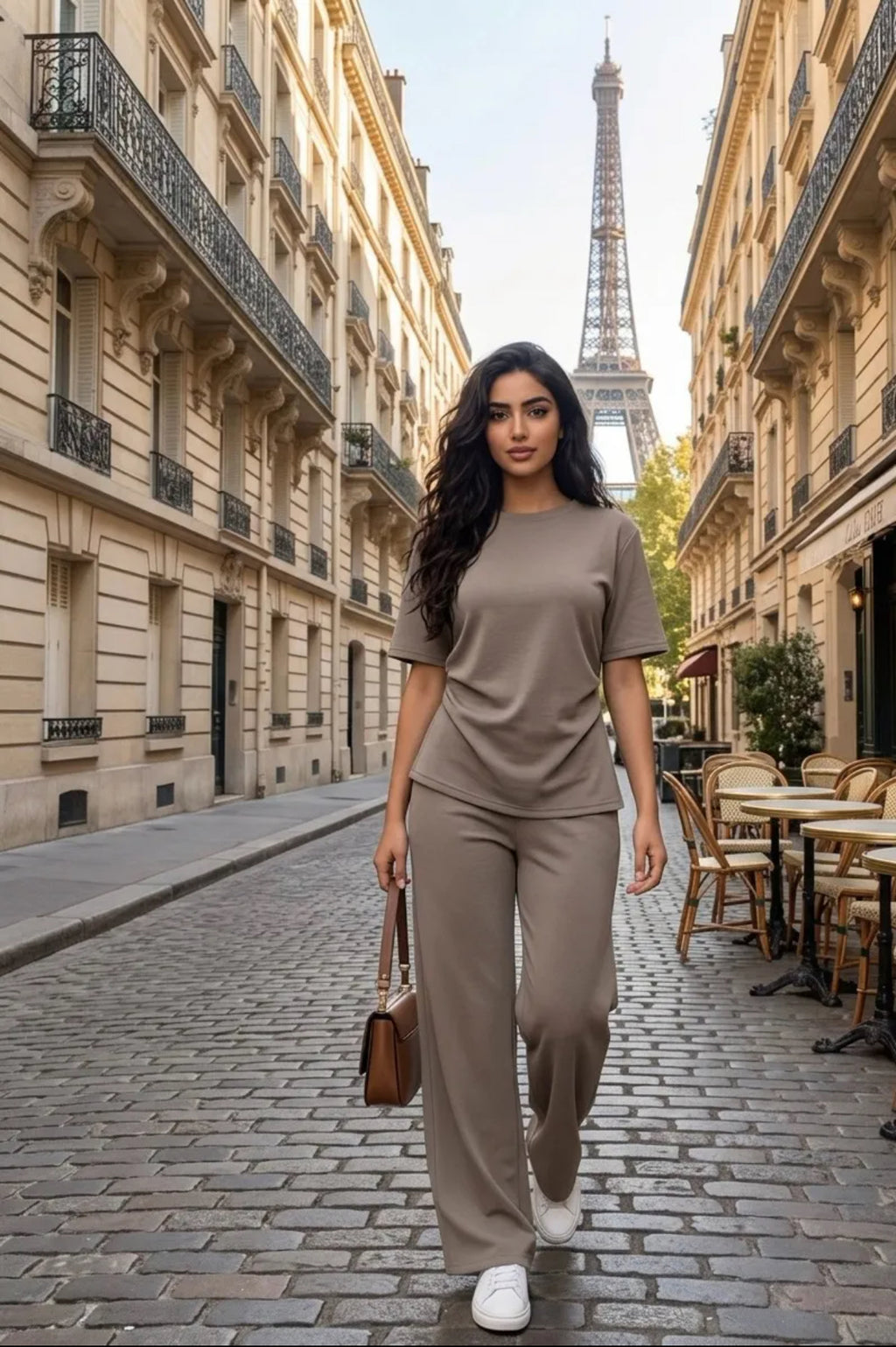 Ensemble Pantalon