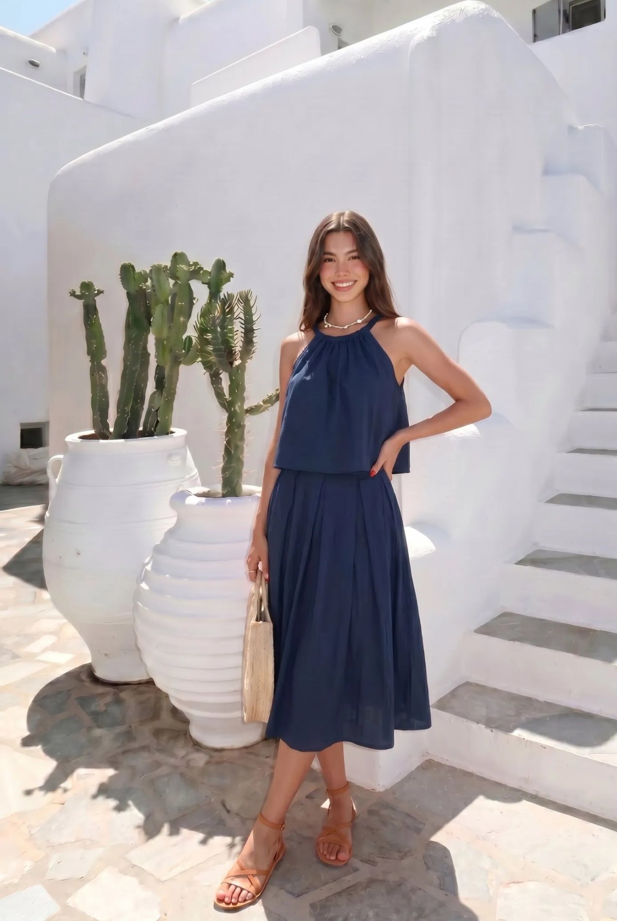 Ensemble maya