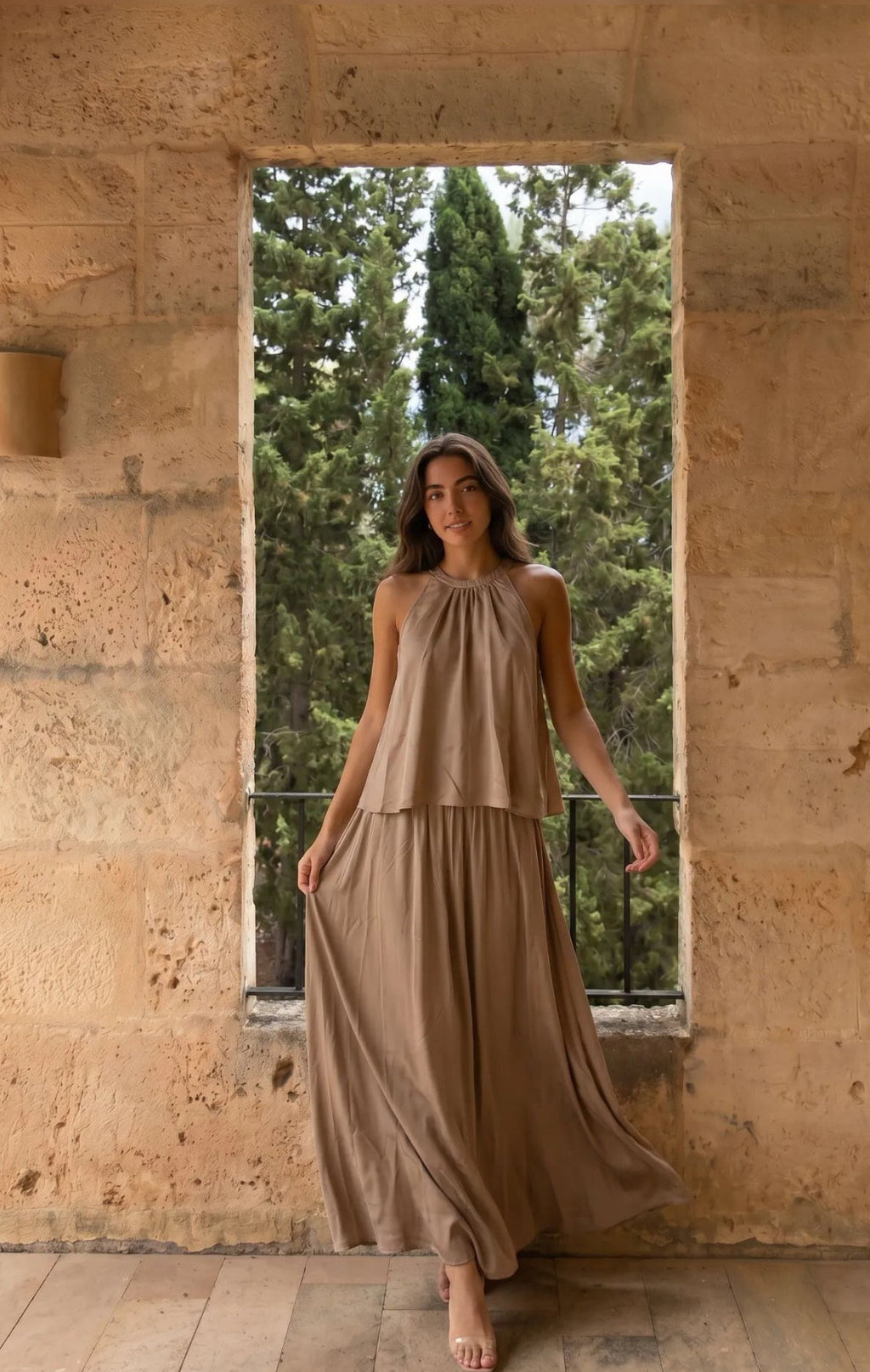 Ensemble laïa