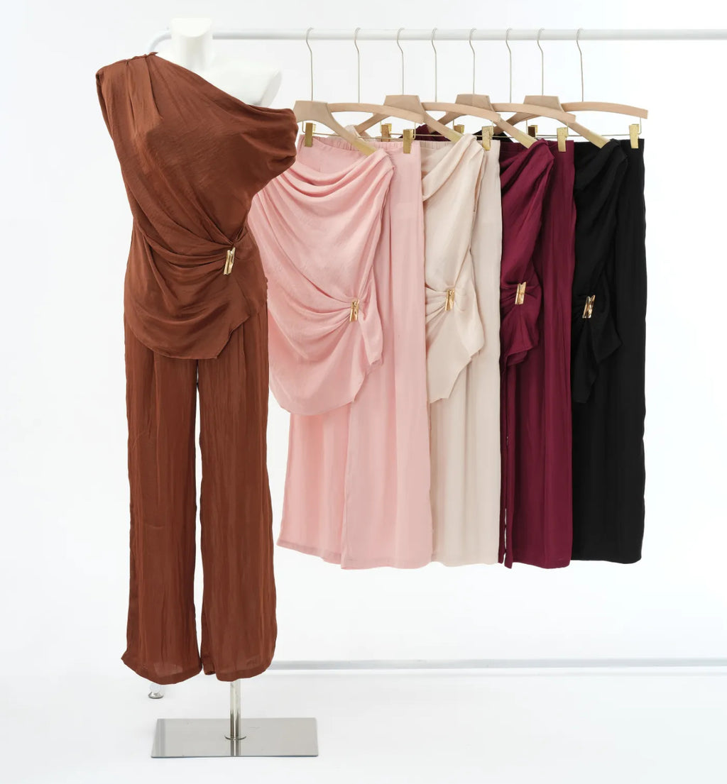 Ensemble Nina