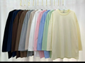T-shirt manche longue